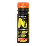 Nutrend N1 Shot 60 ml orange fire