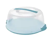 Tontarelli Poklop na dort 1 ks modrý