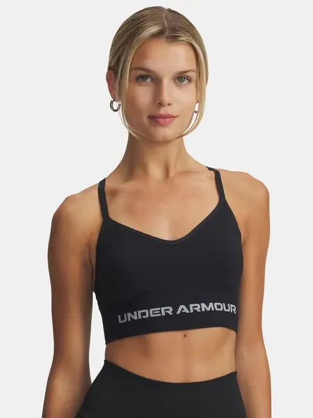 Under Armour Vanish Seamless Low Bra