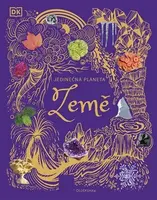 Jedinečná planeta Země (poškozená) - Cally Oldershaw