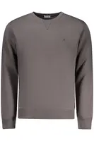 Pánská mikina COVERI MOVING, šedá