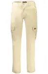 NORWAY 1963 MEN'S BEIGE TROUSERS