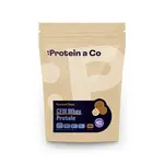 Protein&Co CFM WHEY PROTEIN 80 1 kg, Hazelnut treat