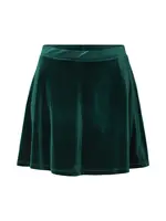 ABOUT YOU Sukňa 'Zuri'  smaragdová