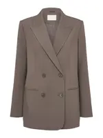 LeGer by Lena Gercke Blejzer 'Inga'  mokka