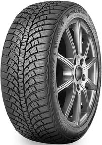 KUMHO 245/40 R 17 95V WINTERCRAFT_WP71 TL XL M+S 3PMSF