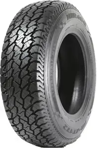 MIRAGE 265/75 R 16 123/120R AT172 TL LT M+S MIRAGE