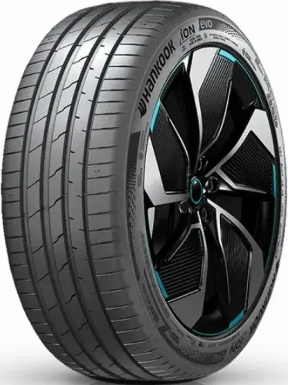 HANKOOK 225/40 R 18 92Y IK31_ION_EVO_R TL XL EV STAR
