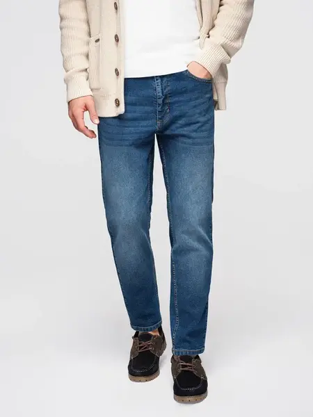 Pánské džíny Ombre CARROT FIT