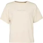 Lotto GIULIA Dámske tričko, béžová, veľkosť