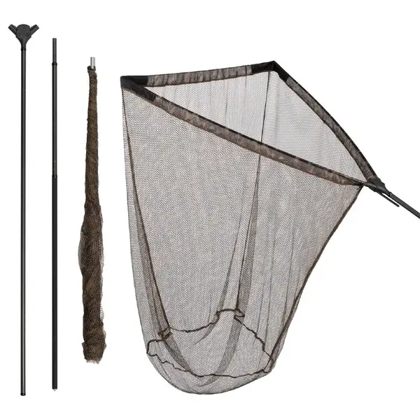 Fox podberák lever lok landing net 2-diel