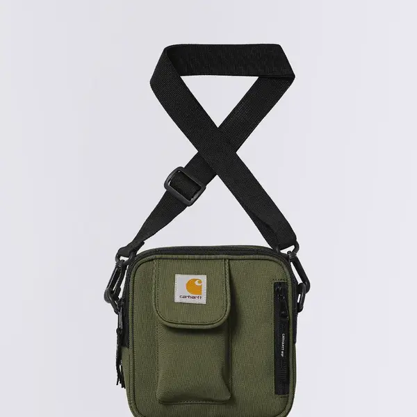 Carhartt WIP Essentials Bag, Small Office Green