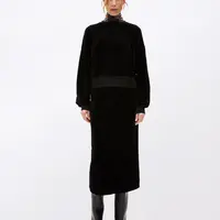 Armedangels Emolgaa 105 black S