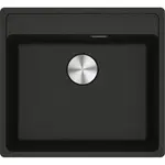 Franke MRG 610-52 RTL drez Onyx 114.0661.385