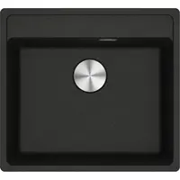 Franke MRG 610-52 RTL drez Onyx 114.0661.385