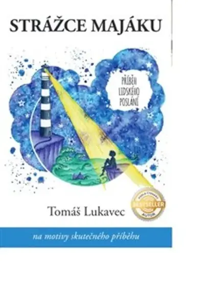 Strážce majáku (poškozená) - Tomáš Lukavec