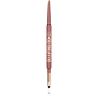 MAYBELLINE NEW YORK Sculpting Stix automatická tužka na oči se štětečkem odstín 11 Rosy Sculpt 1 ks