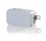 Krabice podhledová F-TRONIC E126-100 75 x 37 x 40 mm