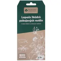 Biocont - lapače škůdců pok.rostlin 5 ks