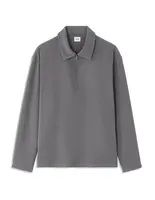 Celio Maori tričko s dlouhým rukávem