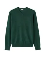 Celio Vlněný svetr Semeriv merino - Pánské