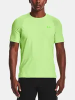 Under Armour UA IsoChill Run 200 SS-GRN T-Shirt - Mens