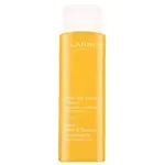 Clarins Tonic Bath & Shower Concentrate relaxačný kúpeľový a sprchový gél s esenciálnymi olejmi 200 ml