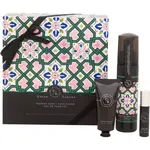 Castelbel Green Sencha darčeková sada (green)