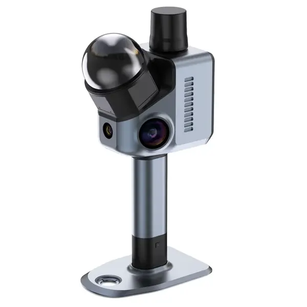 3DMakerpro Hawk LiDAR 3D Scanner