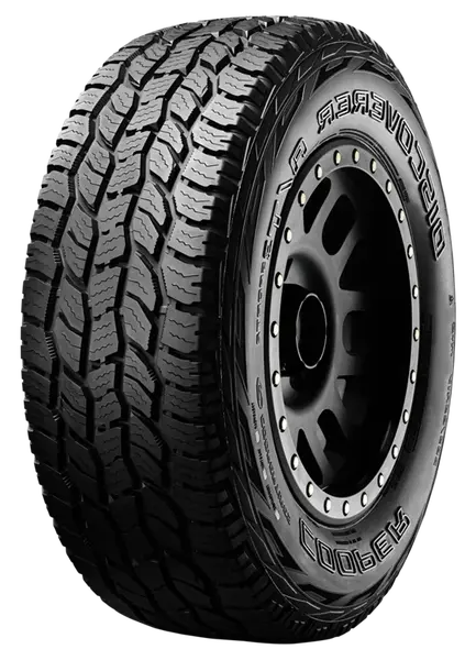 COOPER TIRES 275/55 R 20 117T DISCOVERER_A/T3_SPORT_2 TL XL M+S 3PMSF  TIRES