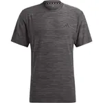 adidas TRAIN ESSENTIALS TEE Pánské sportovní tričko, černá, velikost XXL