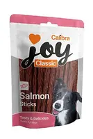 Calibra Joy Dog Classic Salmon Sticks 250g New