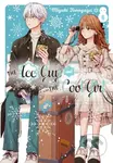 The Ice Guy and the Cool Girl 06 - Miyuki Tonogaya - kniha z kategorie Komiksy
