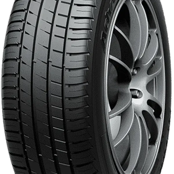 BFGOODRICH 225/60 R 18 100H ADVANTAGE_SUV TL