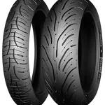 MICHELIN 120/70 R 17 58W PILOT_ROAD_4_F TL ZR