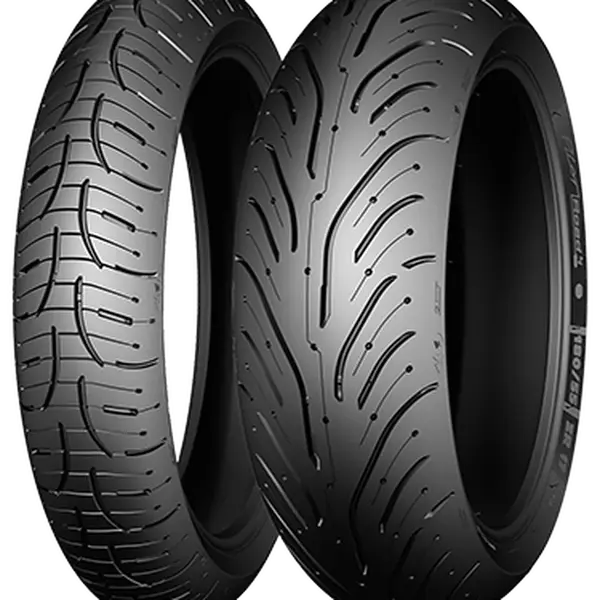 MICHELIN 120/70 R 17 58W PILOT_ROAD_4_F TL ZR