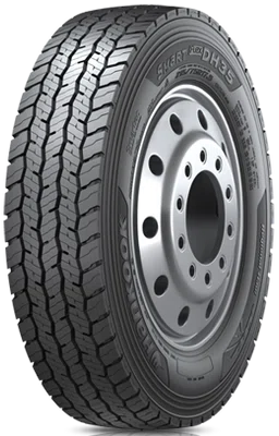 HANKOOK 265/70 R 17.5 140/138M DH35 TL M+S 3PMSF