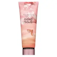 Victoria's Secret Velvet Petals Golden tělové mléko pro ženy 236 ml
