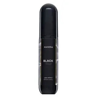 Naseem Black Velvet toaletní voda unisex 50 ml