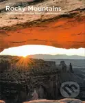 Rocky Mountains - Udo Bernhart - kniha z kategorie Umění, design a architektura