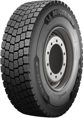 MICHELIN 275/70 R 22.5 148/145L X_MULTI_D TL M+S 3PMSF