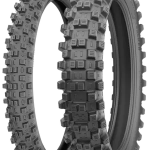 MICHELIN 120/90 -18 65R TRACKER TT