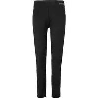 REGATTA OUTDOORS HOLEEN II W Dámske zimné legíny, čierna, veľkosť
