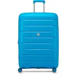 MODO BY RONCATO STARLIGHT 3.0 L Cestovný kufor, modrá, veľkosť