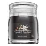 Yankee Candle Vanilla Bean Espresso 368 g
