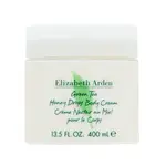 Elizabeth Arden Green Tea Honey Drops tělový krém pro ženy 400 ml