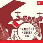Různí interpreti – Taneční hudba 1961