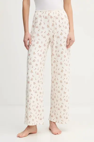 Pyžamové kalhoty Abercrombie & Fitch