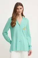 Košile Luisa Spagnoli RUNWAY COLLECTION