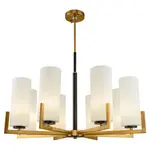 MAYTONI LUSTR, 76/52,9 cm